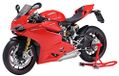 TAMIYA 14129 1:12 Ducati 1199 Panigale S