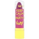 Rimmel Keep Calm Lippenbalsem - Violet Blush