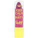 Rimmel Keep Calm Lippenbalsem - Violet Blush