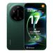 Xiaomi 17 Ultra Smartphone 16+512GB Starlit Green LOFIC HDR Technologie | Leica 200MP 75-100mm Telelens, 1-inch Camera en UltraPure Optisch Ontwerp, 6000mAh, Snapdragon 8 Elite Gen 5 Mobiel Platform