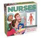 Nurses 2027 Day-to-Day Calendar: Jokes, Quotes, and Anecdotes