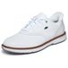 Go Skechers Go Golf Prestige SL, White, 10