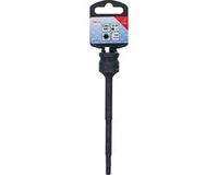 BGS Kracht dopsleutelbit - lengte 150 mm - 1/2 - binnenzeskant 6 mm