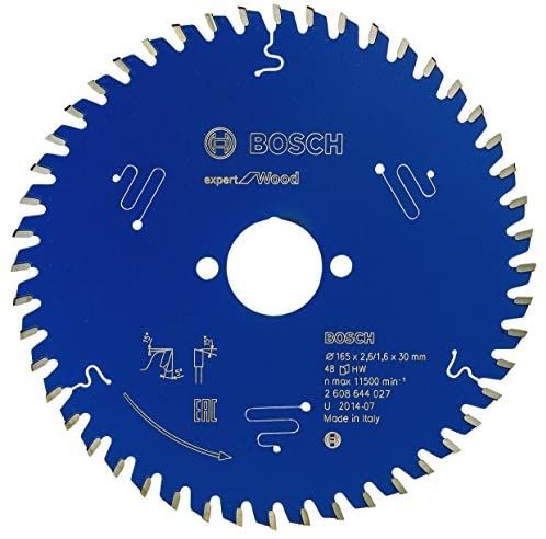 Bosch Cirkelzaagblad - 30,5 cm - 1 stuk