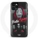 Maniacase Hoesje voor Iphone 11 pro La casa de Papel Bella Ciao