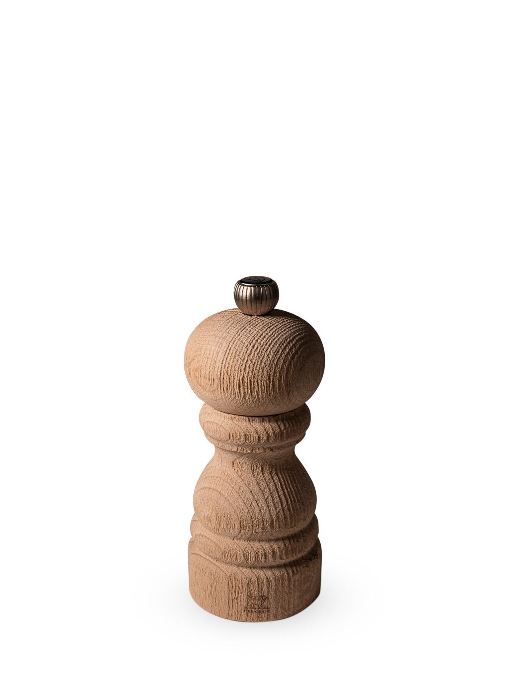 Peugeot Paris Nature Pepper Mill - 12cm - Wood
