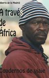 Cuadernos Libri GmbH Cuadernos de viaje. A través de África