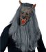 Widmann Masker Weerwolf Met Lange Wilde Vacht