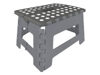Obelink Tempus tabouret/marchepied compact