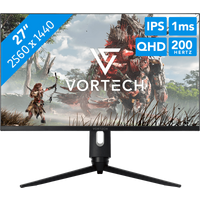 Vortech Pro 27 inch Quad HD
