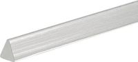 Stannol 310501 Soldeertin, loodvrij Driehoekige staaf Sn95,5Ag3,8Cu0,7 - 200 g 11 mm