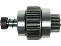 AS-PL SD9033 starter