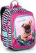 Topgal Sac à dos fille Lightweight with a Puppy Endy 22005