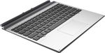 HP Elite x2 G8 Premium toetsenbord Zilver