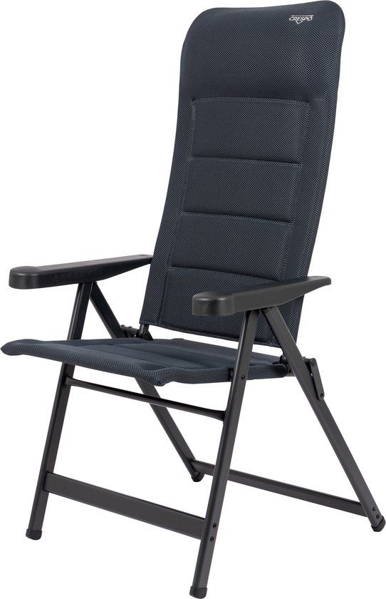 Crespo Standenstoel L AP/240 Air-Deluxe Grijs 2025