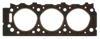 Gasket, Ajusa Gasket, cylinder head