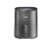 Haier I-Master Series 5 HAF5P 011 Enkel 5 l Vrijstaand 1500 W Heteluchtfriteuse Zwart