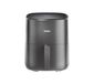 Haier I-Master Series 5 HAF5P 011 Enkel 5 l Vrijstaand 1500 W Heteluchtfriteuse Zwart