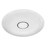 LEDVANCE SMART+ Wi-Fi Smart Ceiling Light - White - 34W - Dimmable