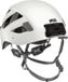 Petzl Boreo Casque spéléologie Blanc 48-58 cm