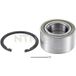 SNR Roulement de roue - R184.58