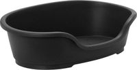 Karlie Pet bed Domus black 70 cm