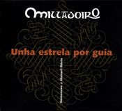 Milladoiro - Unha Estrela Por Guia (CD)