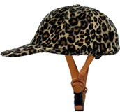 Vizorz SwitchCap fietshelm - Panther Cap