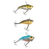 Berkley Rattling Powerblade Lipless Crankbait 5.5cm 17g Ayu