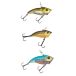 Berkley Rattling Powerblade Lipless Crankbait 5.5cm 17g Ayu