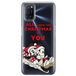 ERT GROUP mobiel telefoonhoesje voor Oppo A92/ A72/ A52 origineel en officieel erkend Disney patroon Mickey & Minnie 015