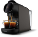 Philips L'OR Barista Sublime LM9012/20 Capsule Coffee Machine - Black/Grey