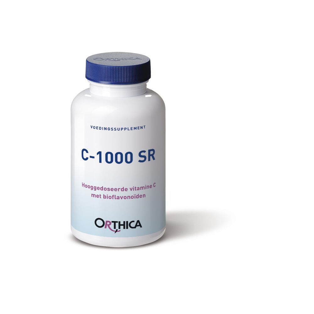 Orthica C-1000 SR 90 tabletten
