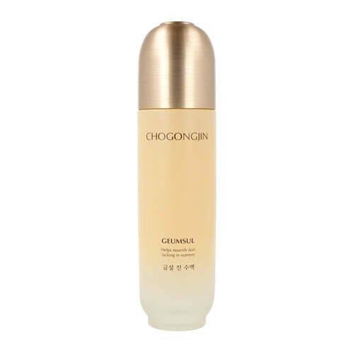 MISSHA CHOGONGJIN GEUMSUL JIN EYE CREAM 30ml/60ml K-BEAUTY
