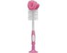 Dr. Brown's Flessenborstel Roze