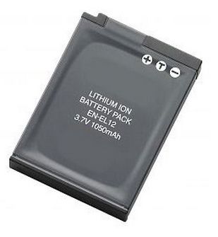Jupio CNI0015 Camera Battery - 1050mAh Li-Ion
