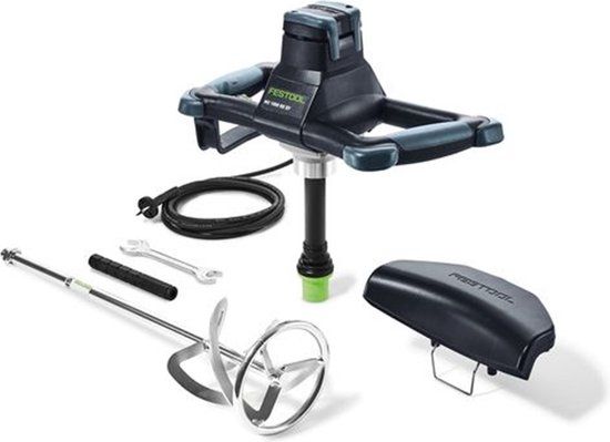 Festool MX 1000 RE EF HS3R Mengmachine - 1020W - 575807