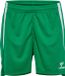 Hummel Hmllead 2.0 Shorts Woman 223745