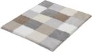 Kleine Wolke Klein Wolke - Badmat - Caro - 55x65 cm - Cashmere/Beige