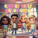 Kiddies Daily Devotional: Volume 2 Paperback