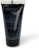 Mehron Fantasy FX Schmink op Waterbasis Zwart 30ml