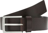 JACK & JONES JACSTOCKHOLM LEATHER BELT NOOS