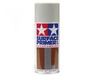 Tamiya Hobbyverf Acrylverf - 87042 Surf Primer Grey - Acryl Spray - 180ml