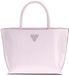 GUESS Arnela II Mini Tote Light Rose Schoudertas