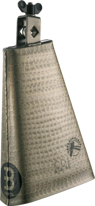 Meinl Cowbell STB80BHH-G, 8", goud