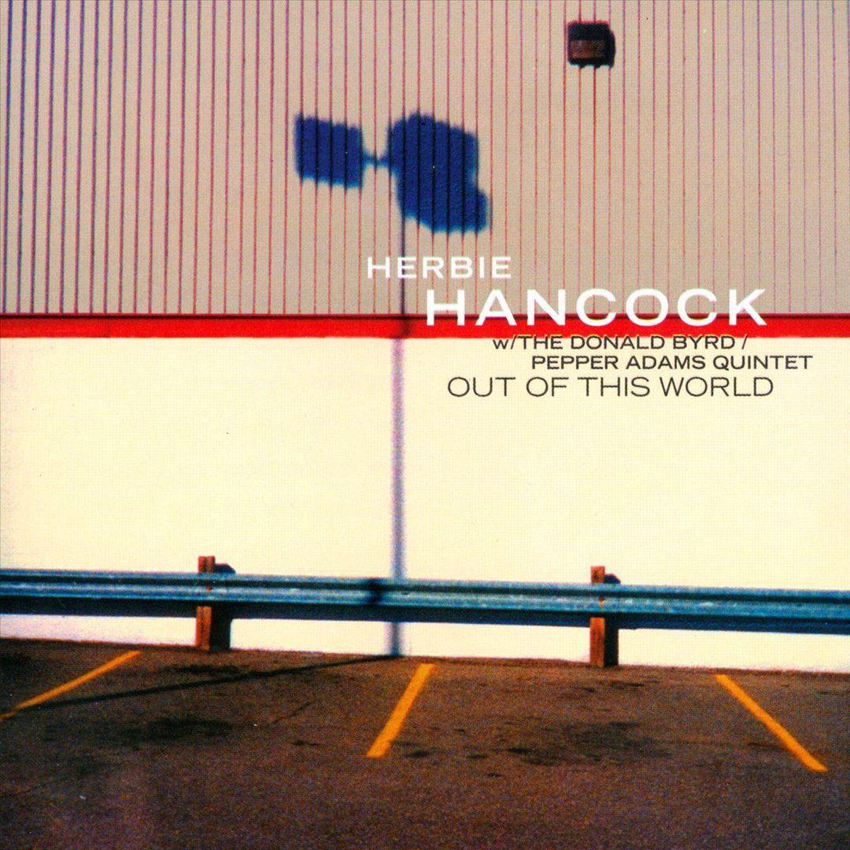 Sonic Out Of This World - Muziek - 4011778321354