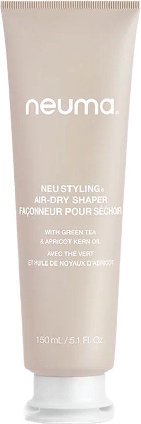 Neuma - Styling Air Dry Shaper - 150 ml