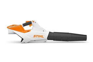 Stihl BGA 86 Draagbare blazer | 248,4 km/h | Lithium-Ion (Li-Ion)