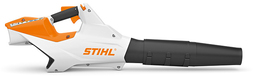 Stihl BGA 86 Draagbare blazer | 248,4 km/h | Lithium-Ion (Li-Ion)