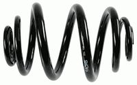 SACHS Fahrwerksfeder 994196
